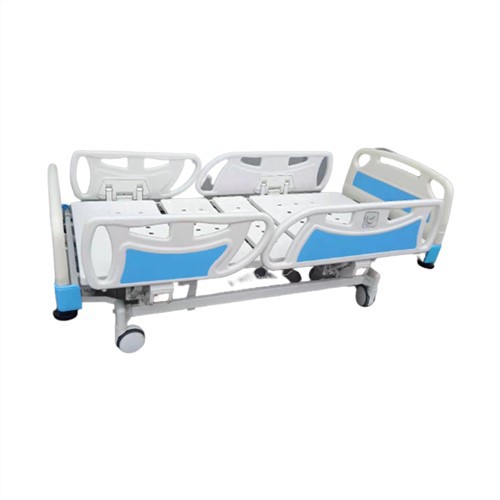 Elektrická třífunkční postel JIP