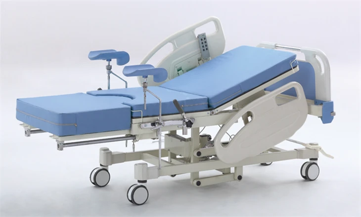 KENYUE Integrated Maternity Bed KY-PD8615CHR