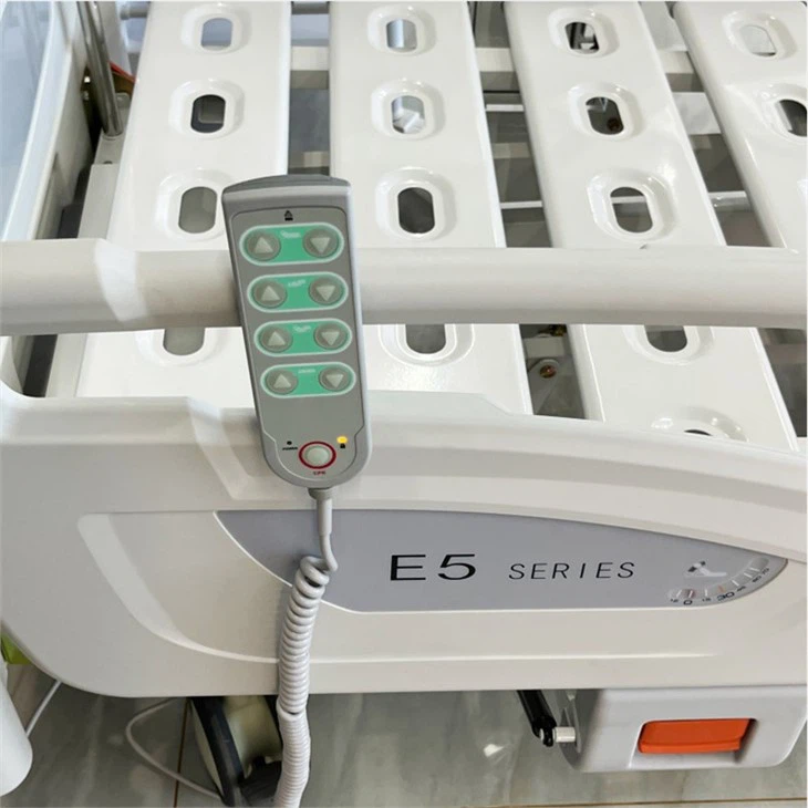 Medical Three-function Electric Bed