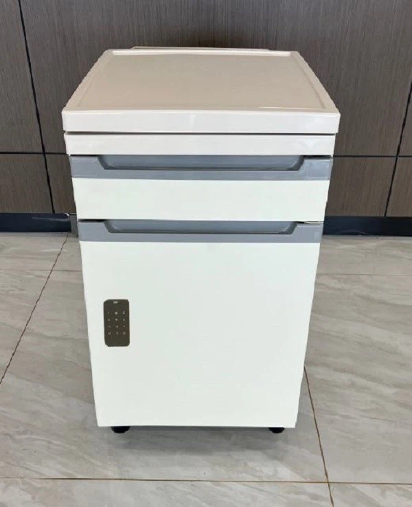 Bedside Cabinets With Lock For Master Keys high quality