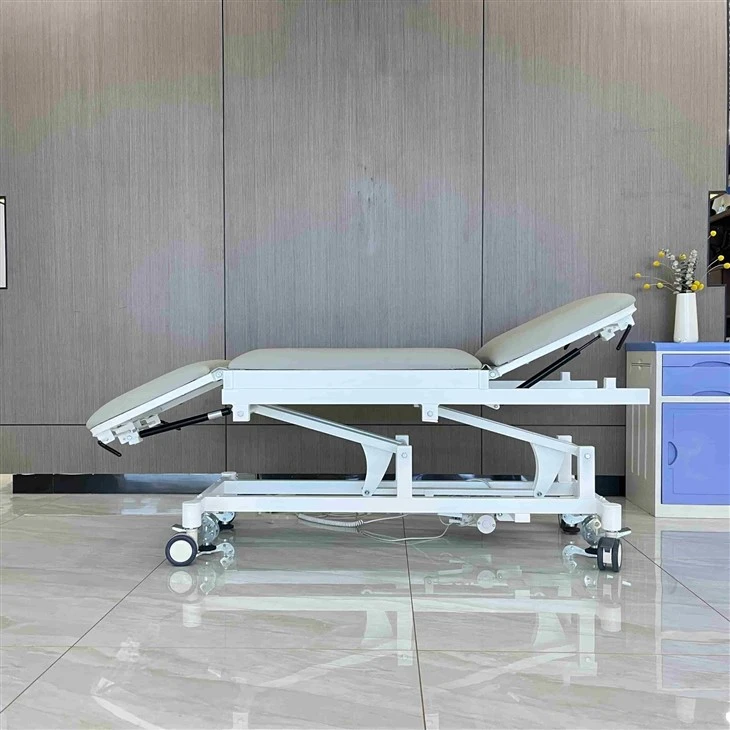 Luxury Electric Examination Bed